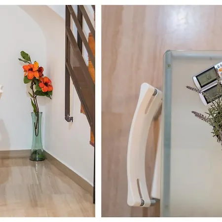 San Ildefonso By Ap - With Pool