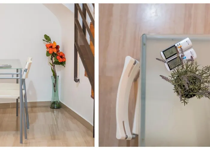 San Ildefonso By Ap - With Pool