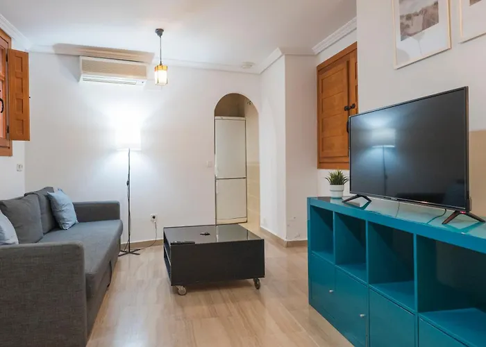 San Ildefonso By Ap - With Pool Lejlighed *