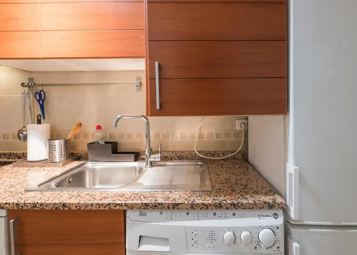 San Ildefonso By Ap - With Pool *