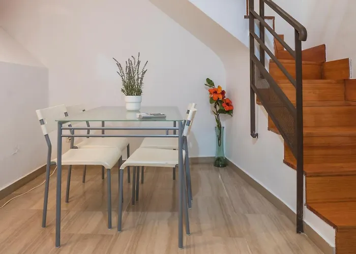 San Ildefonso By Ap - With Pool * Toledo