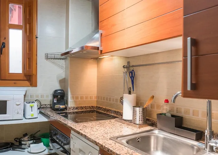 San Ildefonso By Ap - With Pool * Toledo