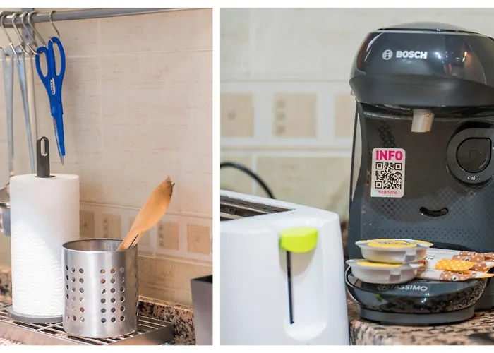 Lejlighed San Ildefonso By Ap - With Pool *