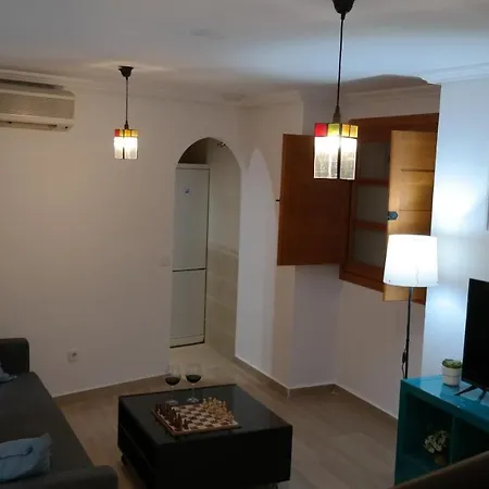 Apartment San Ildefonso By Ap - With Pool