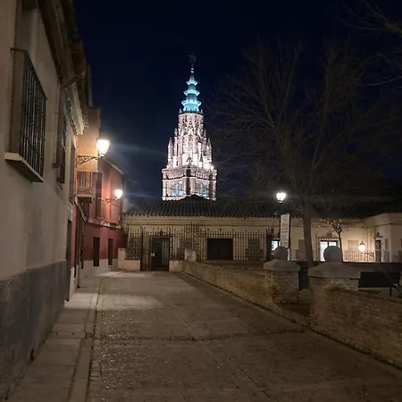 San Ildefonso By Ap - With Pool