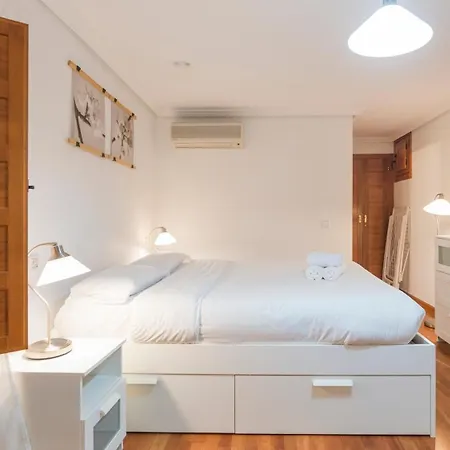 San Ildefonso By Ap - With Pool Apartment *