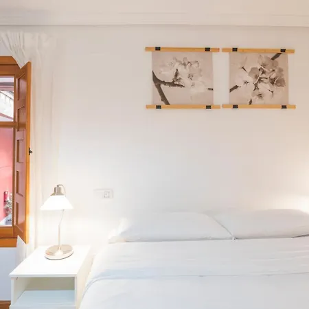San Ildefonso By Ap - With Pool Apartment *