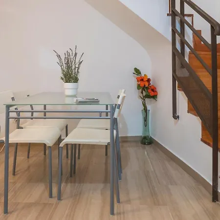 San Ildefonso By Ap - With Pool * Toledo