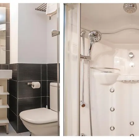San Ildefonso By Ap - With Pool Apartman *