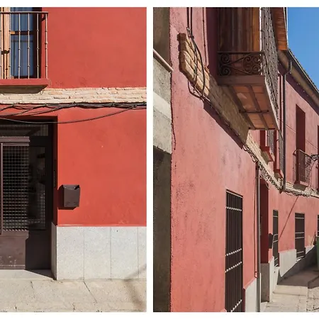 Apartamento San Ildefonso By Ap - With Pool *