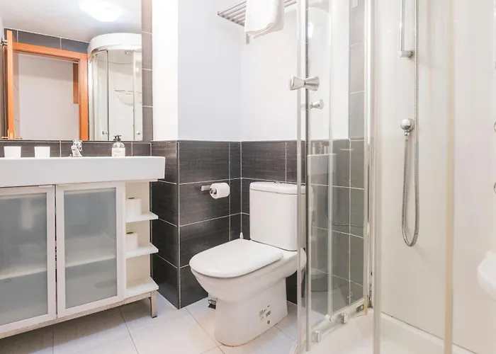 San Ildefonso By Ap - With Pool Toledo